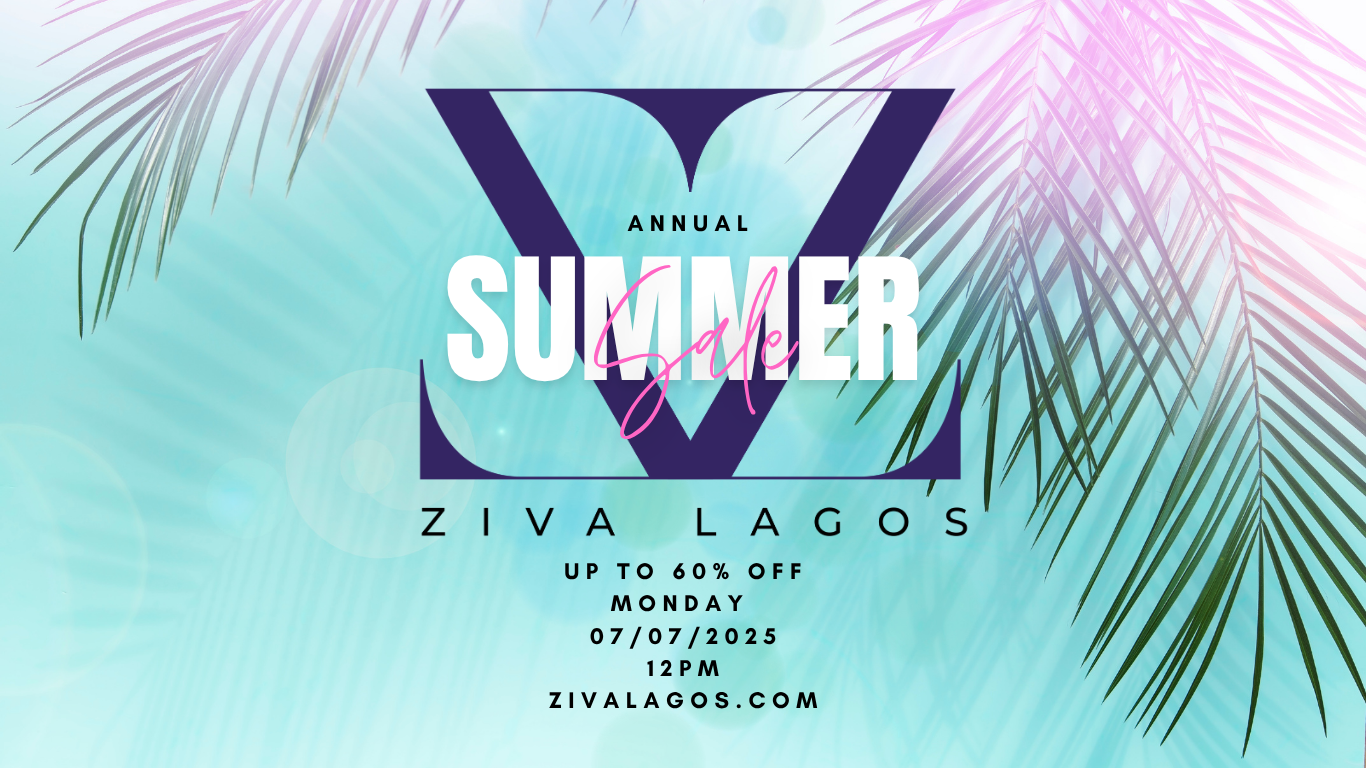 Summer Sale 🥳
