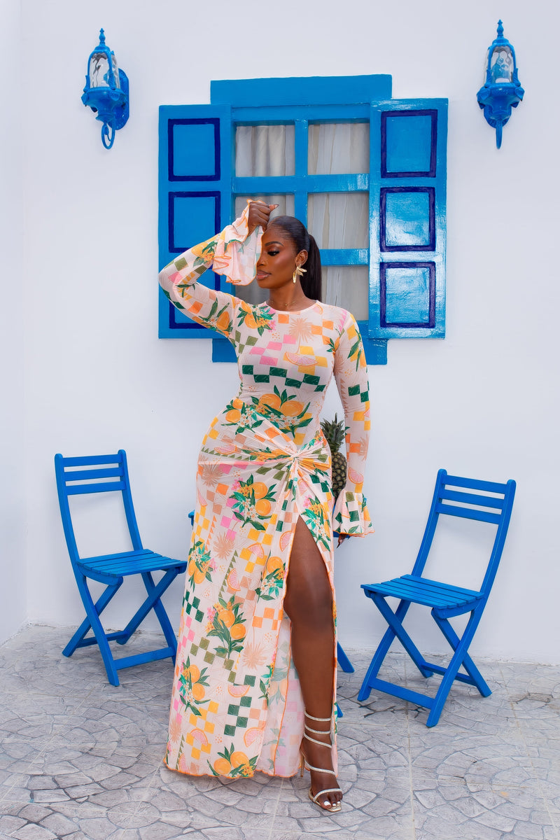 All Dresses