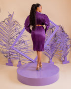 Hayami Dress