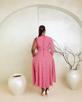 Saskia Skirt Set