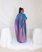 Hawa Bubu (Blue Mirage)