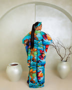 Rich Aunty Bubu Tropical Bloom