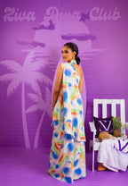 Elliana Trouser Set