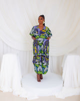 Ife Bubu (Leaf Harmony)