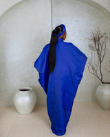 Zaria Bubu (Royal Drape print)