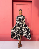 Hazel Dress