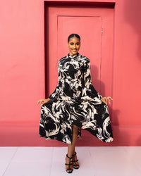 Hazel Dress