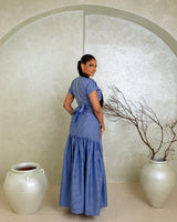 Gilma ( Indigo Whisper )