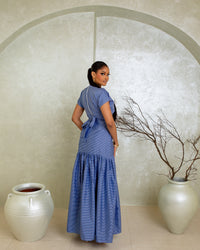 Gilma ( Indigo Whisper )