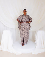 Jamila Bubu (Bells Brocade)