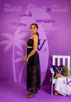 Solana Skirt Set