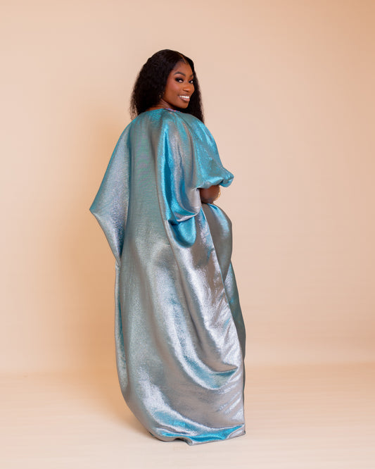 Hawa Bubu (Blue)