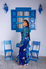Maha Set (Ocean Mirage)
