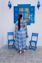 Georgia Skirt Set