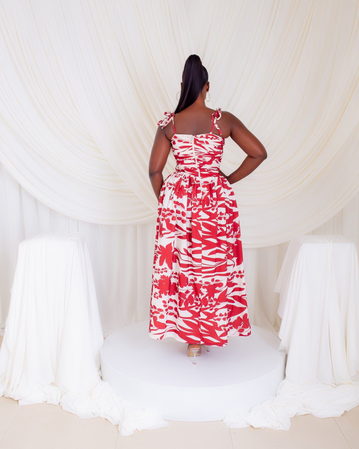 Soraya (Crimson Tropics)