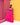 Karasi Dress (Pink Mist Print)