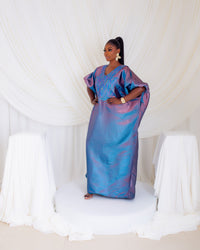 Hawa Bubu (Blue Mirage)