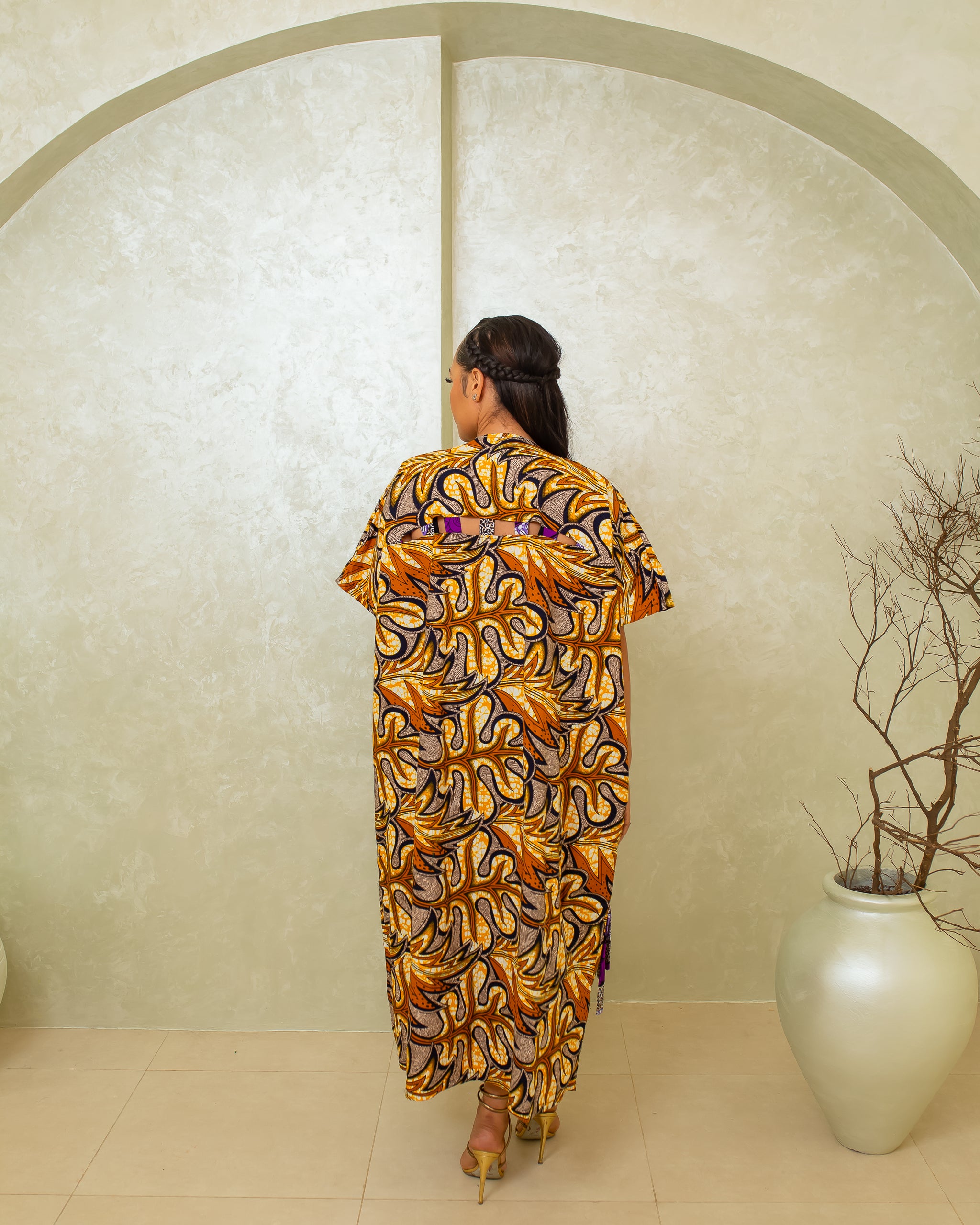 Ife Bubu