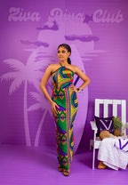 Makena Maxi Dress