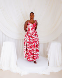 Soraya (Crimson Tropics)