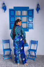 Maha Set (Ocean Mirage)