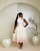 Zaraia - Soft Blush