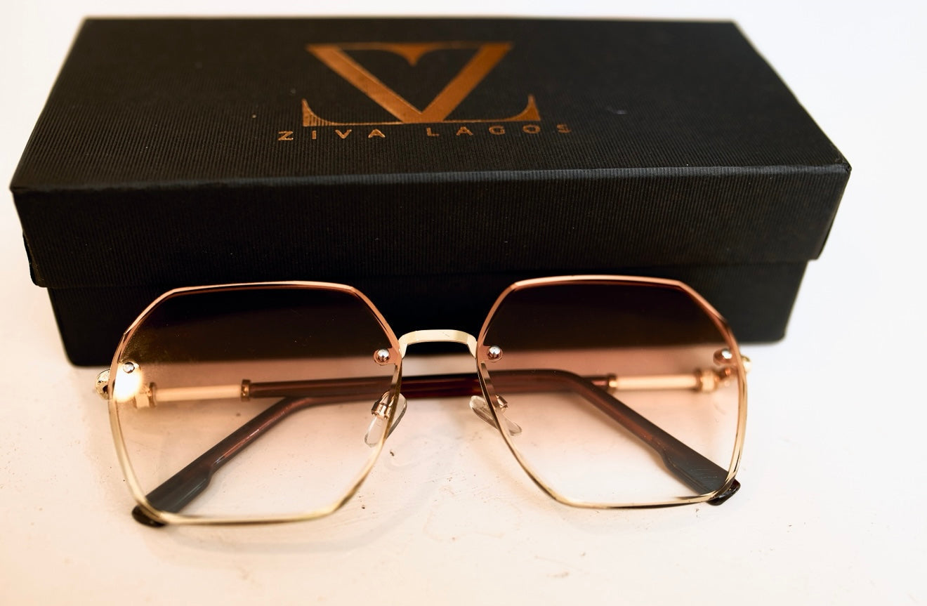 Monaco Sunglasses