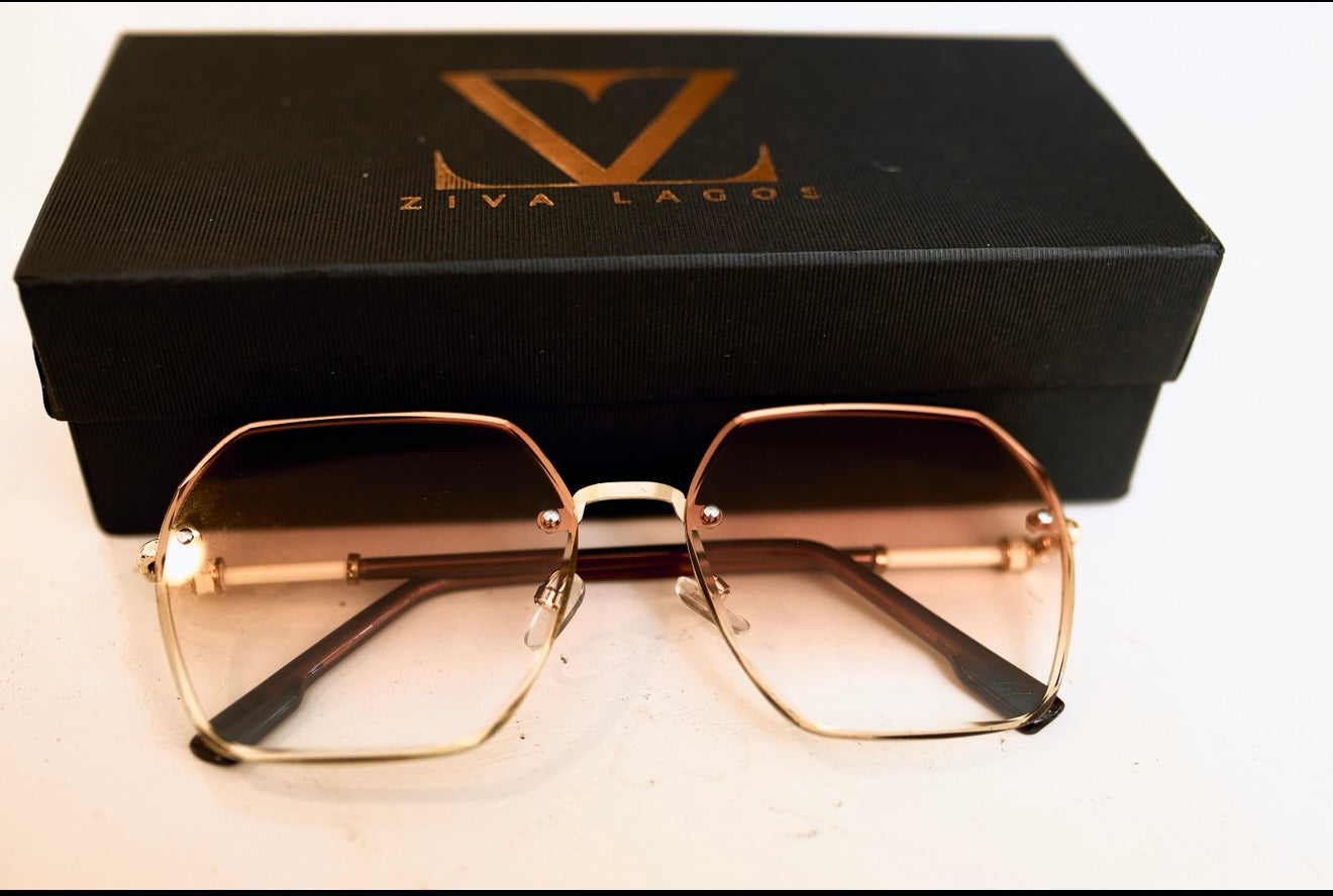 Monaco Sunglasses