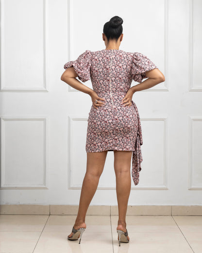 Julia dress (Sale)