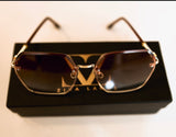 Monaco Sunglasses