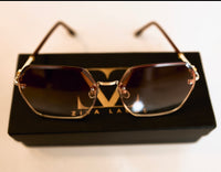 Monaco Sunglasses