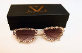 Amour Sunglasses