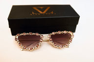 Amour Sunglasses