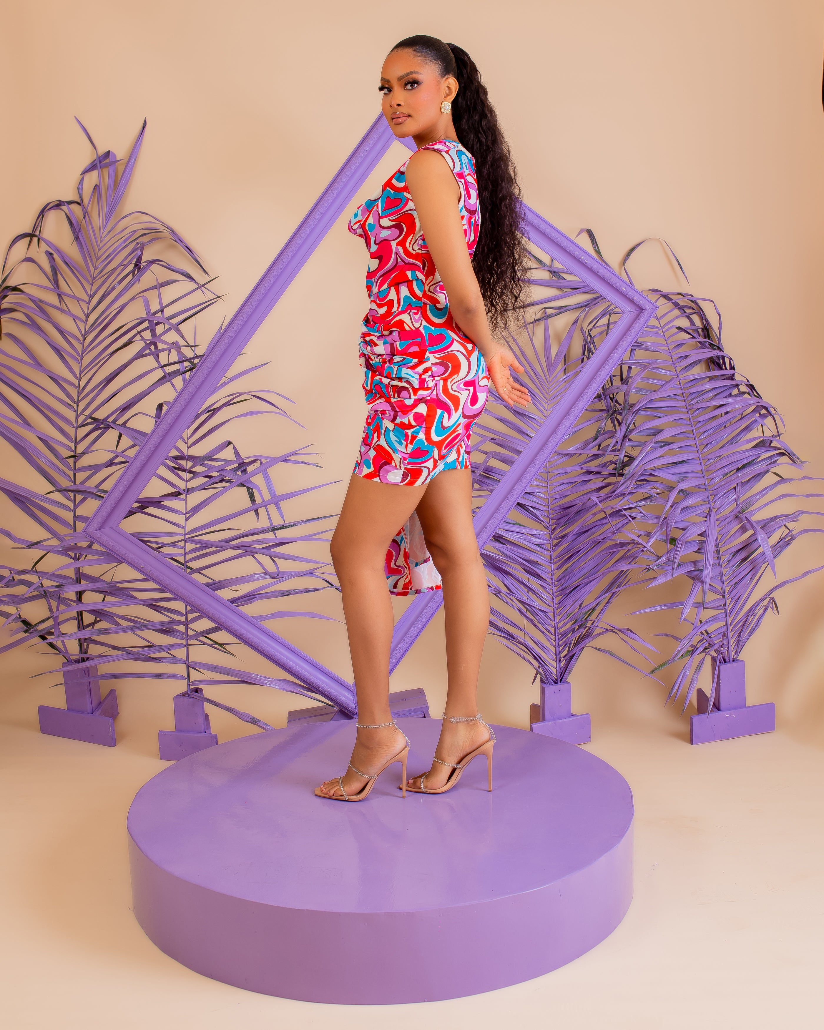 Tyla Mini