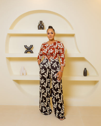 Samira jumpsuit