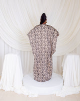 Jamila Bubu (Bells Brocade)