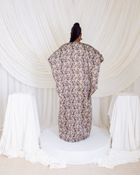 Jamila Bubu (Bells Brocade)