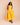 Zaraia Midi Dress (Golden Yellow )