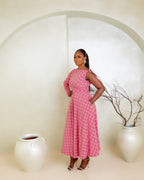 Saskia Skirt Set
