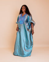 Hawa Bubu (Blue)