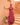 Karesi Dress (Pink Mirage)