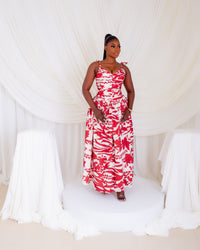 Soraya (Crimson Tropics)