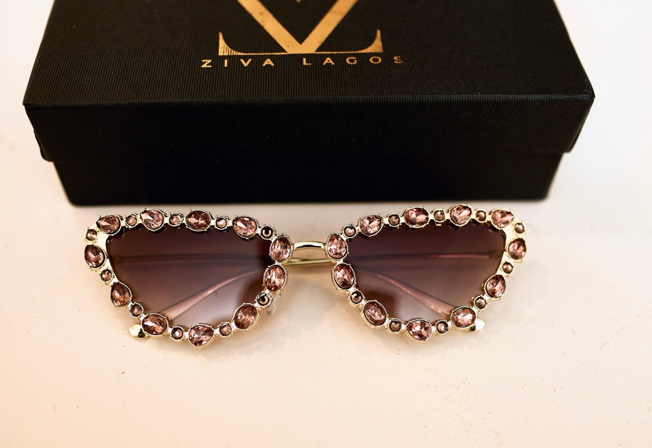 Amour Sunglasses