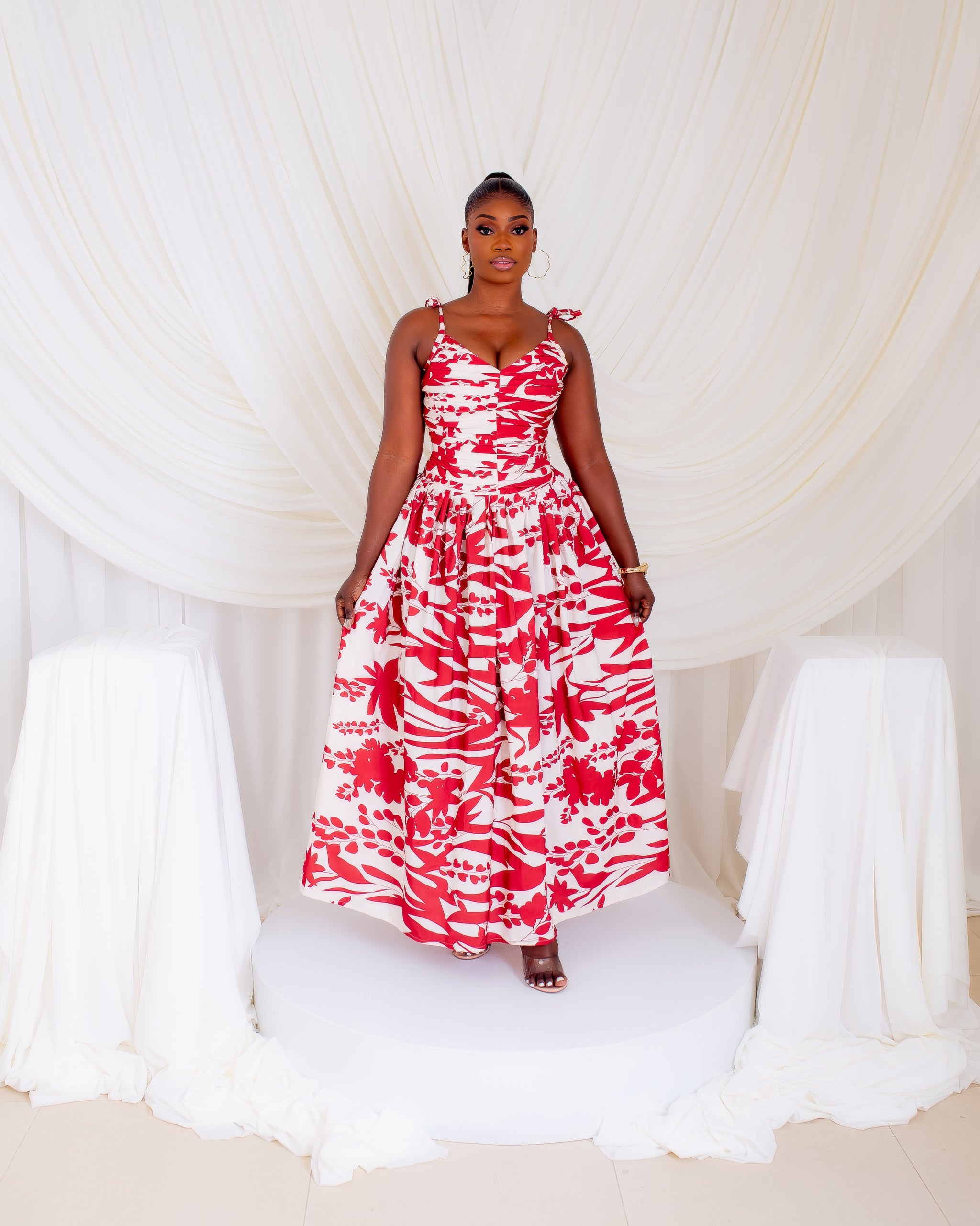 Soraya (Crimson Tropics)