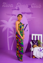 Makena Maxi Dress