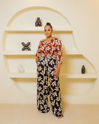 Samira jumpsuit