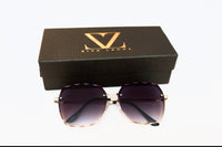 Florence Sunglasses