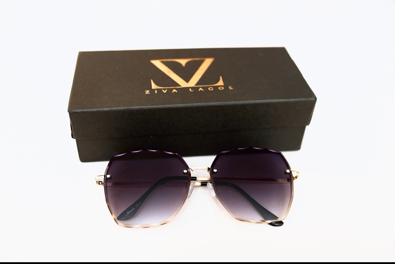 Florence Sunglasses