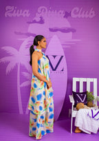 Elliana Trouser Set