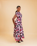Jana Skirt Set